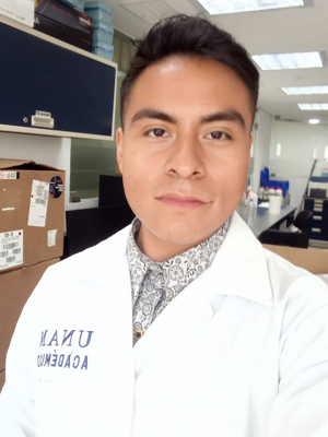 Felipe VADILLO-ORTEGA, Profesor Titular C de TC Definitivo, M.D.,Ph.D., Universidad Nacional Autónoma de México, Mexico City, UNAM, School of  Medicine